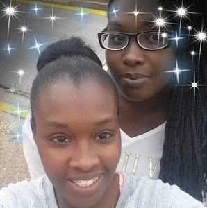 Meet your Posher, Krystal